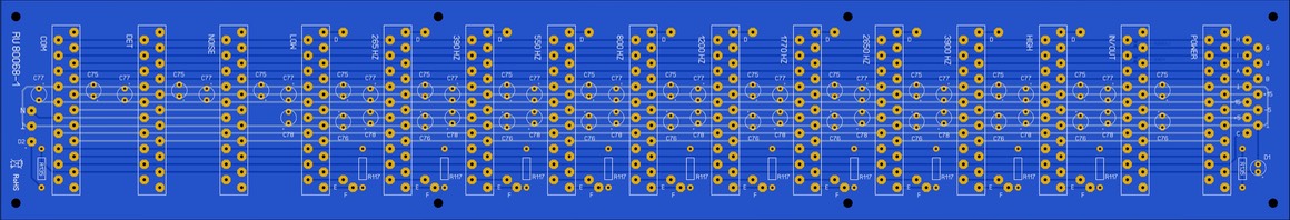 Elektor Vocoder