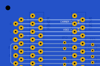 Elektor Vocoder