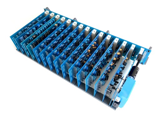 Elektor Vocoder