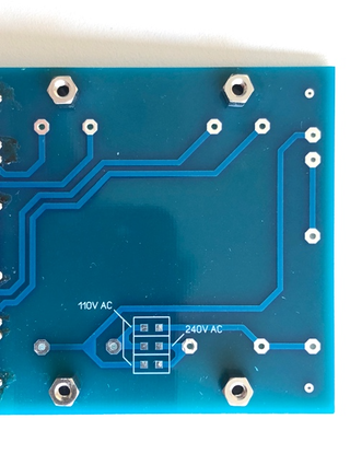 Elektor Vocoder