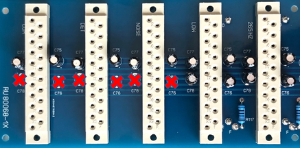 Elektor Vocoder