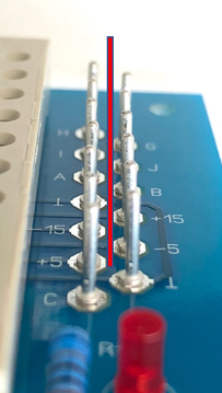 Elektor Vocoder