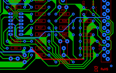 Elektor Vocoder