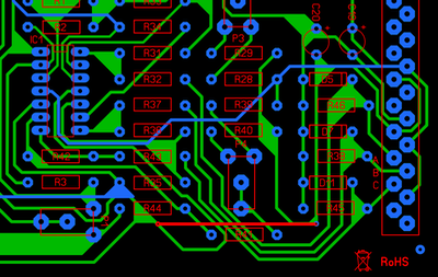 Elektor Vocoder