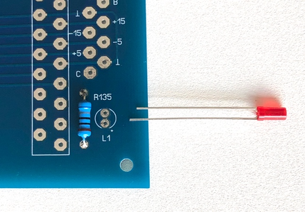 Elektor Vocoder