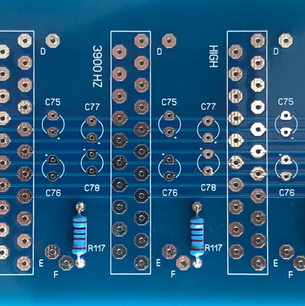 Elektor Vocoder