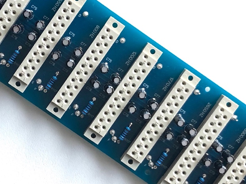 Elektor Vocoder