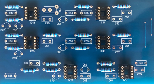 Elektor Vocoder