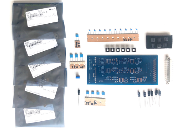 Elektor Vocoder