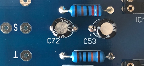 Elektor Vocoder