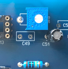 Elektor Vocoder