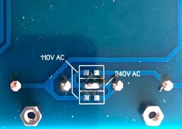 Elektor Vocoder