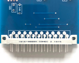 Elektor Vocoder