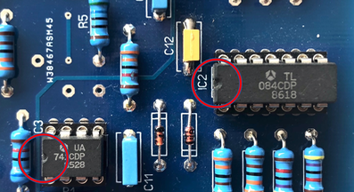 Elektor Vocoder
