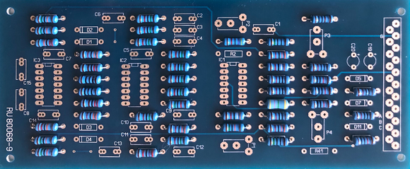 Elektor Vocoder