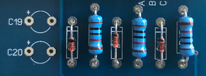 Elektor Vocoder