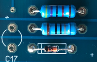 Elektor Vocoder
