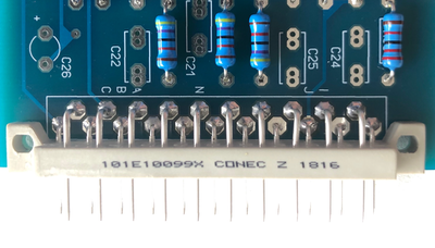 Elektor Vocoder