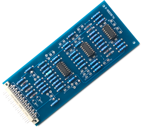 Elektor Vocoder