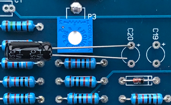 Elektor Vocoder