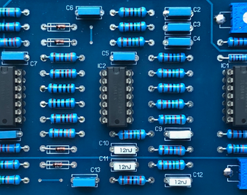 Elektor Vocoder