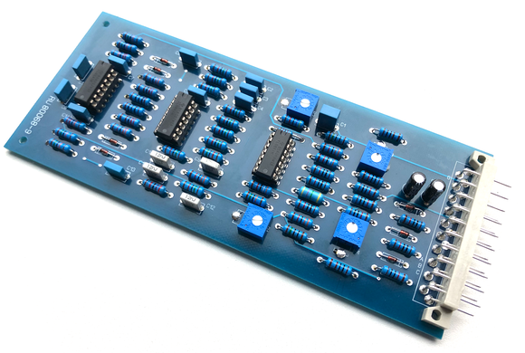 Elektor Vocoder