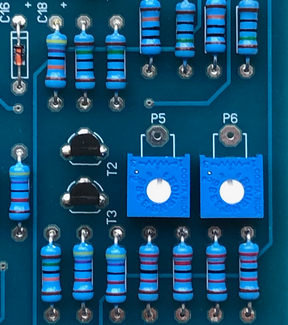 Elektor Vocoder