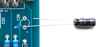 Elektor Vocoder