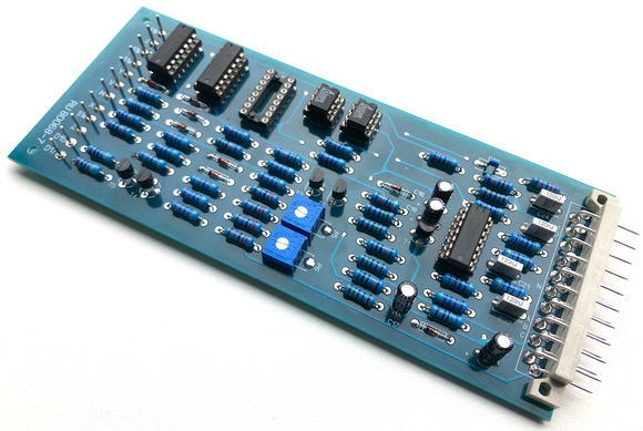 Elektor Vocoder